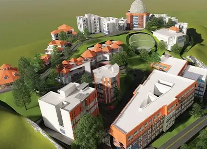 CVV Campus
