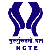 NCTE Logo