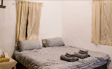 Hostels