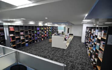Library and Information Centre