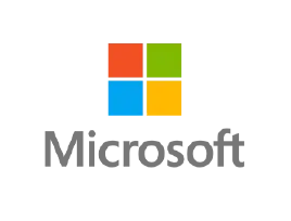 Microsoft