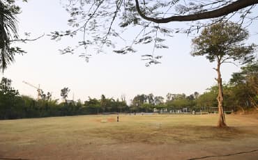 Sports Facilities