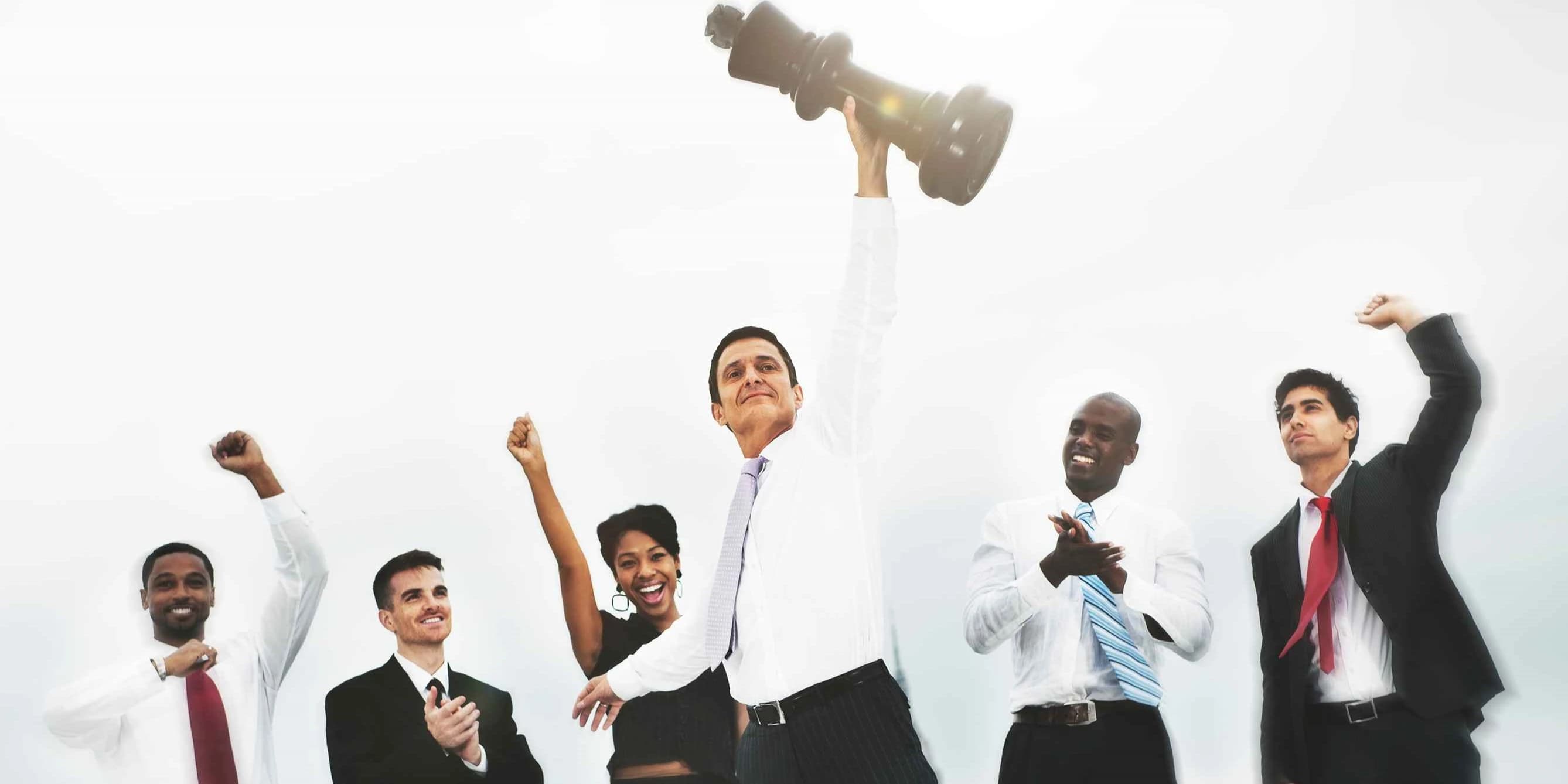 Career Opportunities