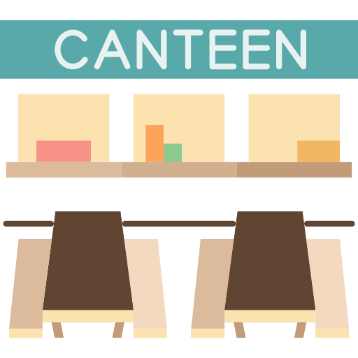 Cafeteria