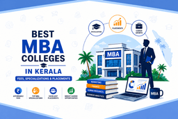 Best MBA Colleges in Kerala – Fees, Specializations & Placements
