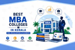 Best MBA Colleges in Kerala – Fees, Specializations & Placements