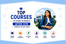 Top Courses to Study in Kerala After 12th – Career & Salary Guide