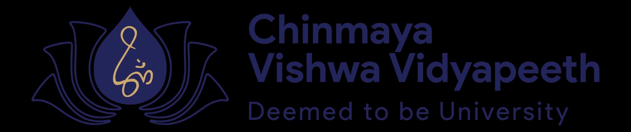 Chinmaya Vishwa Vidyapeeth, Kochi