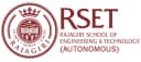 Rajagiri School of Engineering and Technology