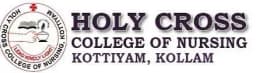 Holy Cross College of Nursing, Kottiyam, P.O Kollam, Kerala