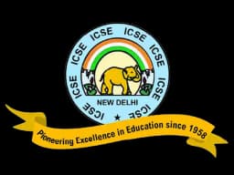 ICSE Board (CISCE)