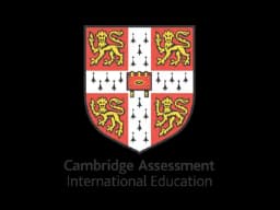 Cambridge Assessment International Education (CAIE)