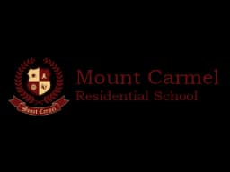 Mount Carmel Residential School - Kanjiramkulam, Trivandrum