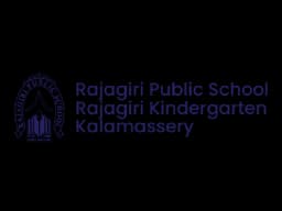 Rajagiri Public School – Kalamassery, Ernakulam